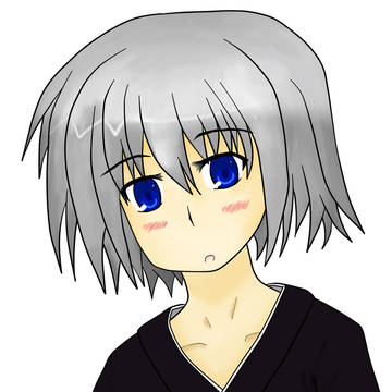 ぽぇ～