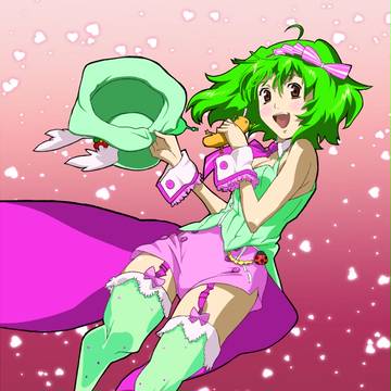 みんな、抱きしめて！銀河の果てまで！！