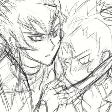 ジャックロらくかき