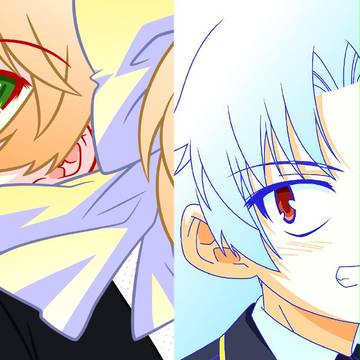 バカとぺったんこ