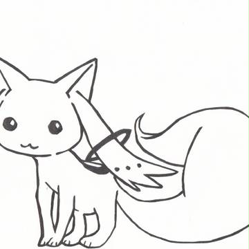 QBさん