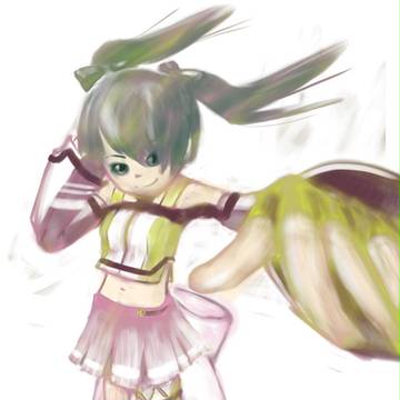 度々お世話になっているお友達