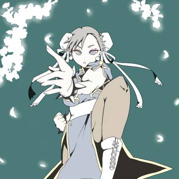 ちゅん
