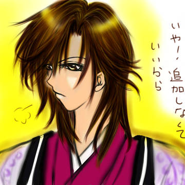 悲しすぎる…(ノm≦｡)