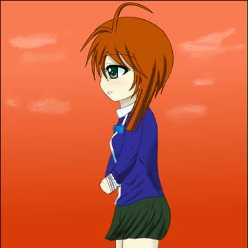らくがき