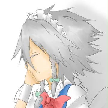 出かけてきます