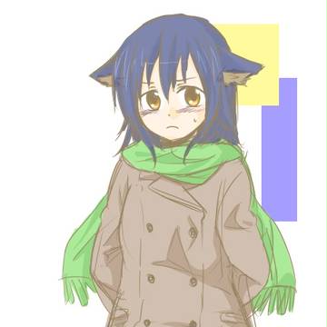 携帯