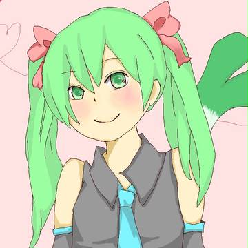 初音ミク