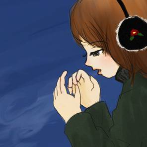 和風イヤマフ