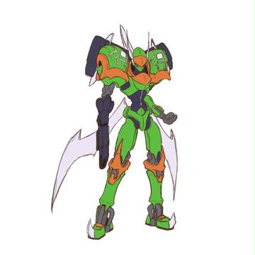 らくがき
