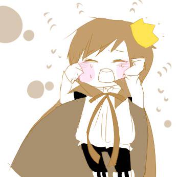 泣かないで