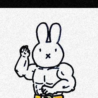 ミッフィーさん