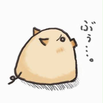 ぶたさん
