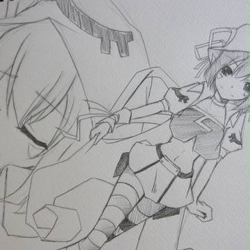 夢もキボーも・・・。