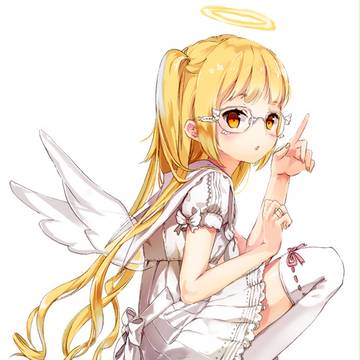 テンシさん