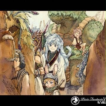 【PF5】戦場(付近)に到着する【ザイランス】