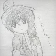 なんだかなぁ