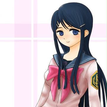 完全無欠のアイドル