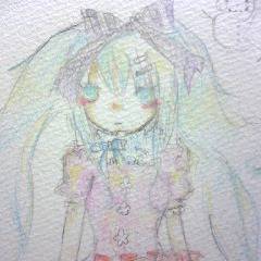 ミク