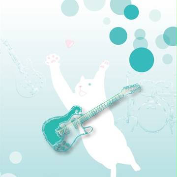 ミュージックニャン