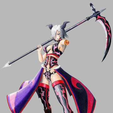 オリジナルキャラクター