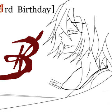 The 3rd Birthday