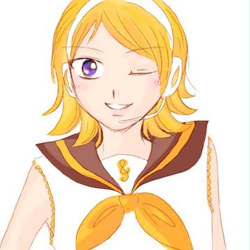 リンちゃん