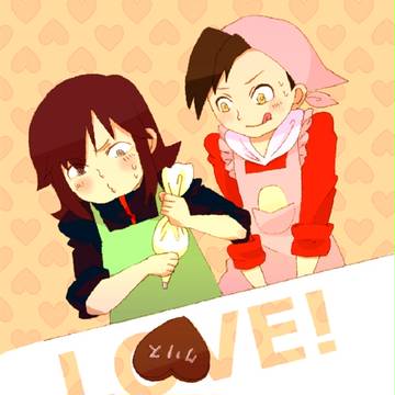 たまには男子からほしいよね