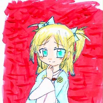 幼女王ヴァイオン５世