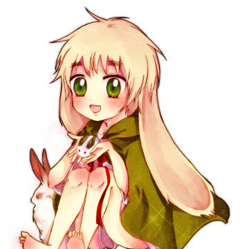 【ヘタリア】うさりす