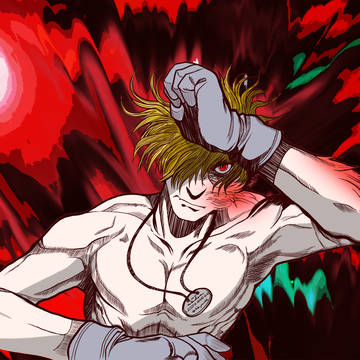 大尉 (ＨＥＬＬＳＩＮＧ)