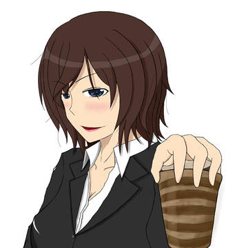 まやちゃん