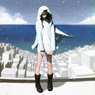 海