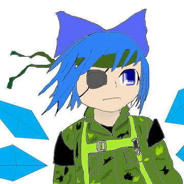 ビッ⑨ボス