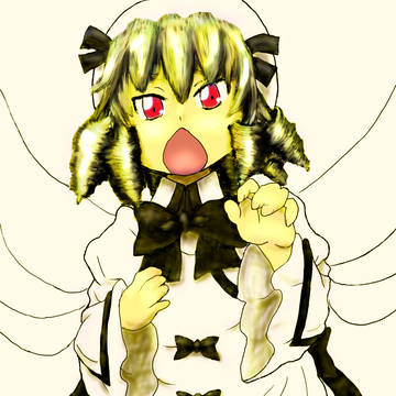 栗みたいな口しやがってよぉ