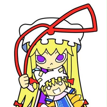 ポップン風ゆかりん