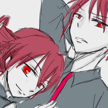 重音さん