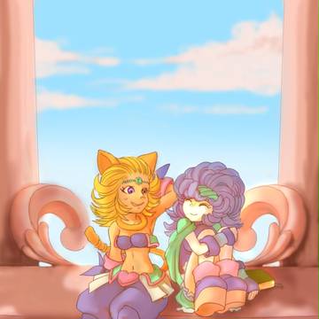 明日はねこの日だってね