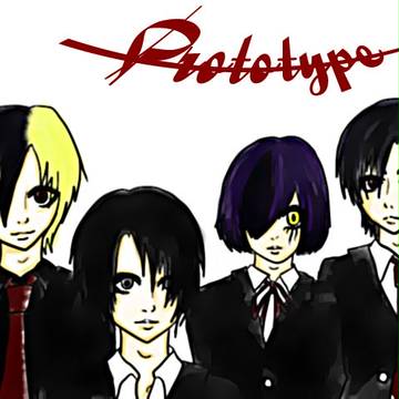【オリ盤】Prototype
