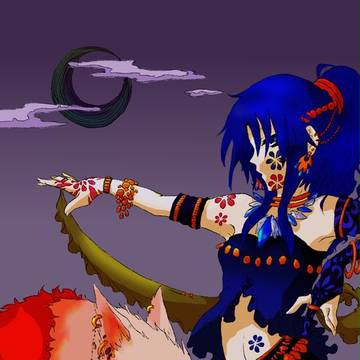【創作】無題