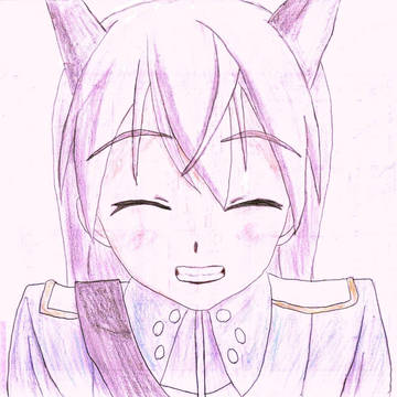 エイラ誕生日！