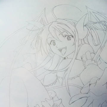 悪魔