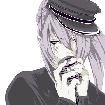 蛇の目トリッカァ