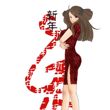 兔年
