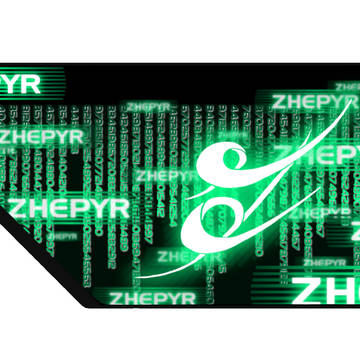 ZEPHYR【Z：そよ風】