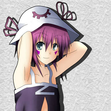メリーさん