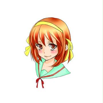 練習なの