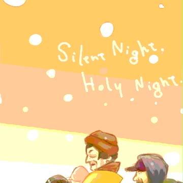 きよしこの夜