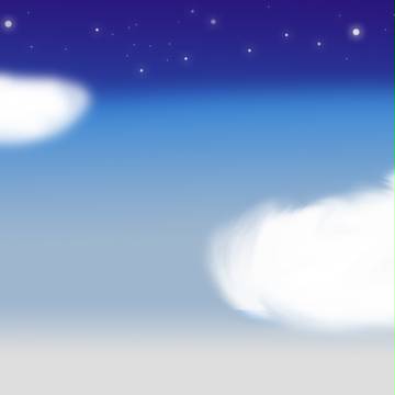 あの空