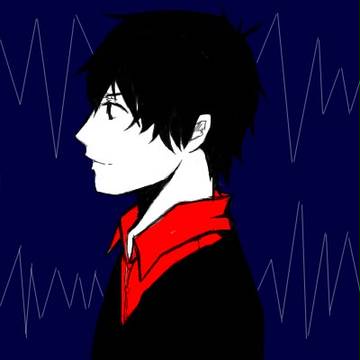 電波